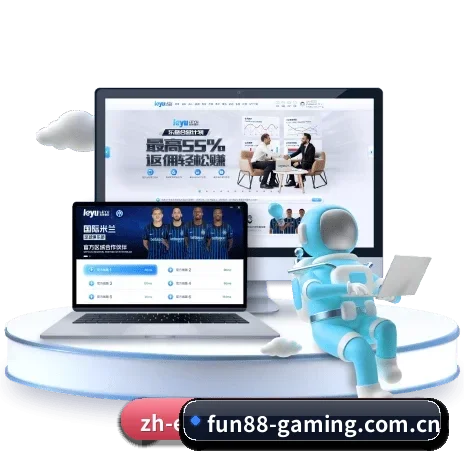 每个板块围绕具体运动项目深耕，资讯更专业 - FUN88